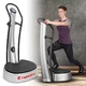 inSPORTline Lotos VibroGym - silber - silber