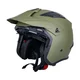 W-TEC Badalone Army Modular Helm - matně olivová