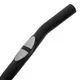 inSPORTline Klegan Ergometer - schwarz-silber