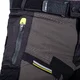 W-TEC Daimick Motorrad-Hose - schwarz-grau