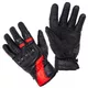 W-TEC Bowia Motorradhandschuhe - černo-červená - černo-červená