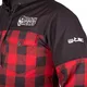 Softshell-Jacke W-TEC Black Heart Rozzer