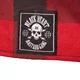 Softshell-Jacke W-TEC Black Heart Rozzer