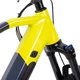 E-Mountainbike inSPORTline ISL Tachion 630Wh 29" - Modell 2025 - Polar Blue
