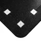 Gewichtsmatte inSPORTline Proteko Plus Dot 100x100x2 cm