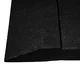 Gewichtsmatte inSPORTline Proteko Plus 100x100x4 cm