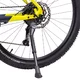 E-Mountainbike inSPORTline ISL Tachion 630Wh 29" - Modell 2025 - Polar Blue