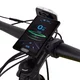 E-Mountainbike inSPORTline ISL Tachion 630Wh 29" - Modell 2025 - Polar Blue