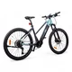 Damen E-Mountainbike inSPORTline ISL Asuki 630 Wh 27,5" - Modell 2025 - Marine Rose