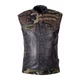 Motorradweste W-TEC Black Heart Regimento