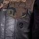 Motorradweste W-TEC Black Heart Regimento