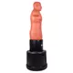 Verstellbarer Boxtrainer inSPORTline Overrem