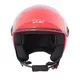 W-TEC Bareiro Amaranto Offener Helm