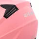 W-TEC Barcela Carmesi Offener Helm - rosa