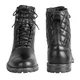 W-TEC Leocia Schwarz Damen-Moto-Stiefel