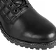 W-TEC Leocia Schwarz Damen-Moto-Stiefel