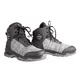 W-TEC Garavit Motorradstiefel - schwarz - schwarz