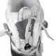 Winterschlittschuhe inSPORTline Bergera - weiß