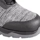 W-TEC Garavit Motorradstiefel - schwarz