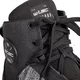 W-TEC Garavit Motorradstiefel - schwarz