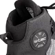 W-TEC Garavit Motorradstiefel - schwarz