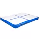 Aufblasbare Aufprallmatte inSPORTline Air-impact 200x150x20 cm