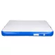 Aufblasbare Aufprallmatte inSPORTline Air-impact 200x150x20 cm
