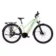 Trekking-Elektrofahrrad Levit Columba Bosch Perf. 625 28" - Modell 2024