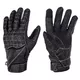 W-TEC Honver Sommer-Motorradhandschuhe - schwarz