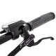 Trekking-Elektrofahrrad Levit Columba Bosch Perf. 625 28" - Modell 2024