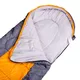 Decke Schlafsack inSPORTline Girio - blau