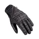 W-TEC Honver Sommer-Motorradhandschuhe - schwarz
