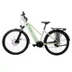 Trekking-Elektrofahrrad Levit Columba Bosch Perf. 625 28" - Modell 2024