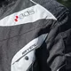 Herren-Touren-Motojacke BOS Rebstock - Weiss