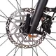 Trekking-Elektrofahrrad Levit Columba Bosch Perf. 625 28" - Modell 2024