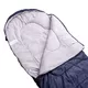 Decke Schlafsack inSPORTline Girio - blau