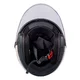 W-TEC Barcela Bufalo Offener Helm