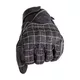 W-TEC Honver Sommer-Motorradhandschuhe - schwarz