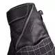 W-TEC Honver Sommer-Motorradhandschuhe - schwarz