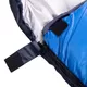 Decke Schlafsack inSPORTline Girio - blau