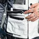 Touring-Motojacke für Männer BOS Maximum - neon