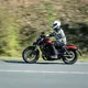 Touring-Motojacke für Männer BOS Maximum - neon