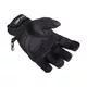 W-TEC Binaluck-Motorradhandschuhe - schwarz