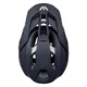 W-TEC Calheto Downhill-Helm - Black Neon