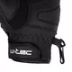 W-TEC Binaluck-Motorradhandschuhe - schwarz