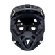 W-TEC Calheto Downhill-Helm - Black Neon