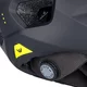 W-TEC Calheto Downhill-Helm - Black Neon