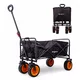 inSPORTline Moveman Klappwagen