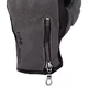 W-TEC Wavniko Sommer-Moto-Handschuhe - grau