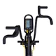 inSPORTline Airbike Beast Luft Ergometer